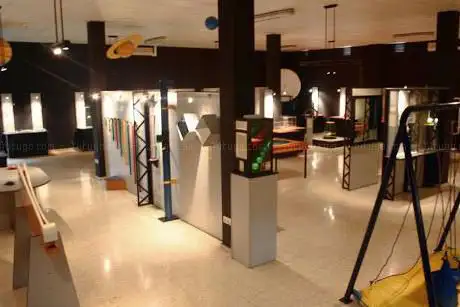 Photo de Principia Science Center