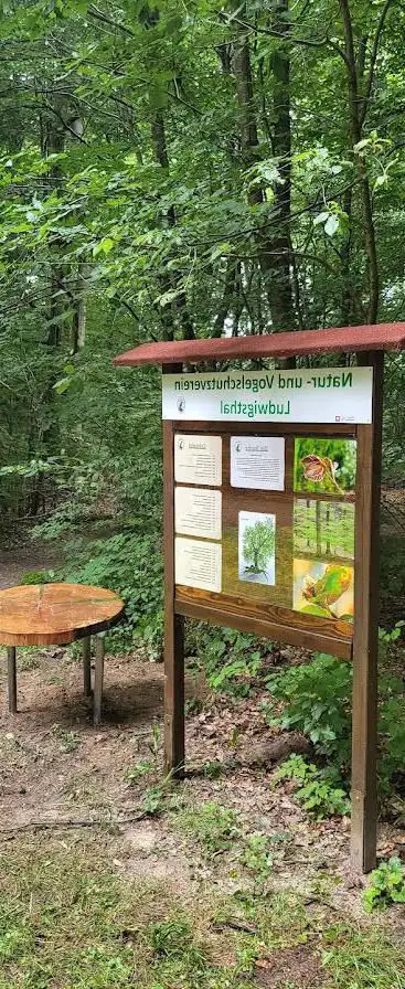Natur und Vogelschutzverein Ludwigsthal