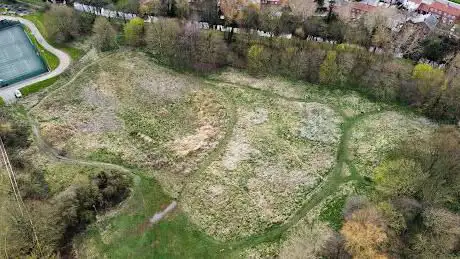 The Haxby Road Site