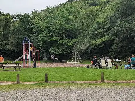 Humford Woods Play Area