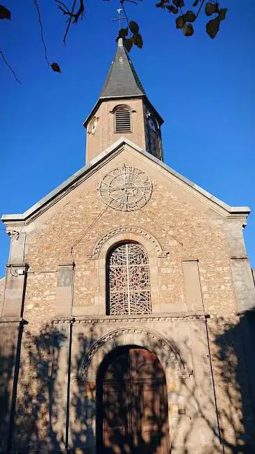 Photo de Eglise Saint-Pierre et Saint Paul