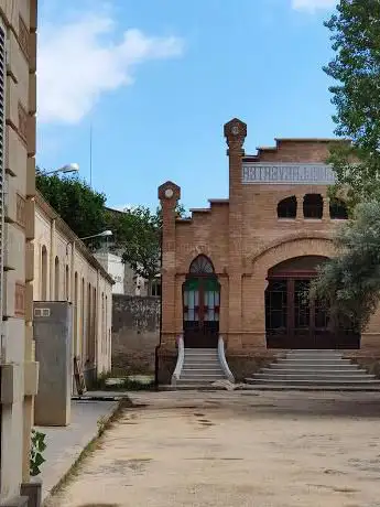La Carbonella