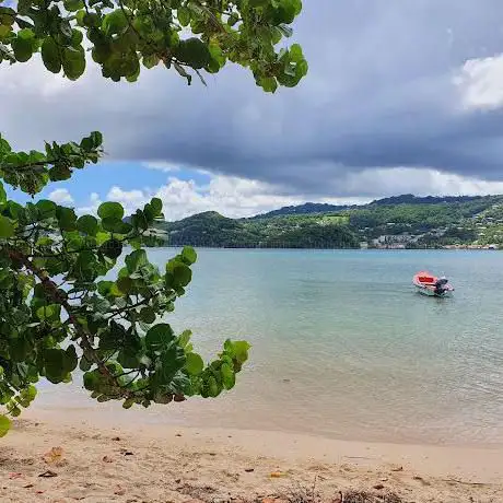 Plage de l'Autre Bord