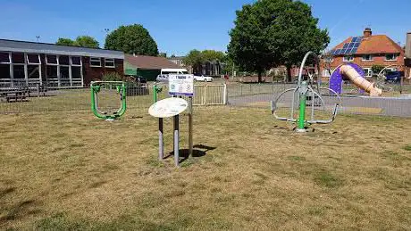 Archery Playground