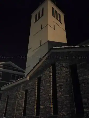 Church of Saint Anselm