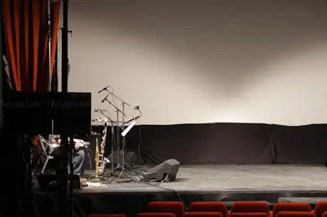 Photo de Cinéma