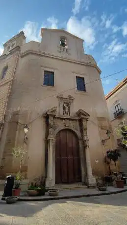 Photo de Chiesa Madonna Del Soccorso