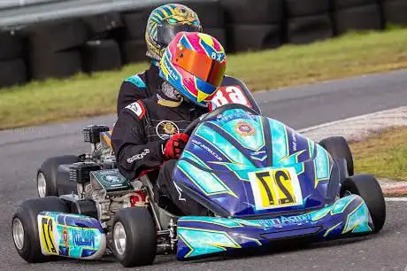 RLC Karting