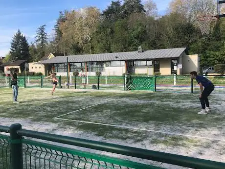 Photo de Aire de jeux CARSAC AILLAC