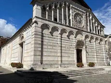 Dôme de Carrare