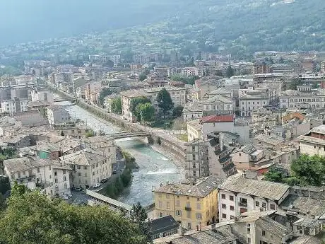 Photo de Castello Masegra