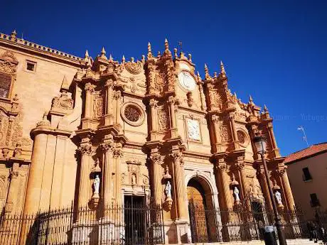 Photo de Plaza de la Catedral