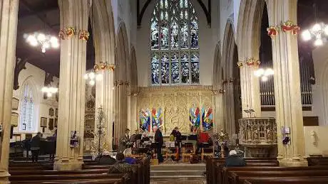 Photo de St Stephens Church