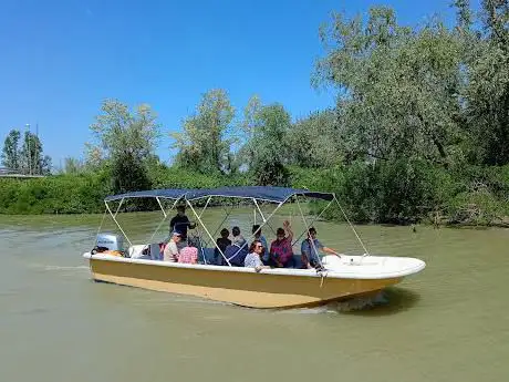Photo de Navigazione Marino Cacciatori