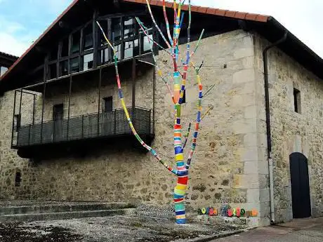 Photo de Oficina de Turismo de Lekunberri
