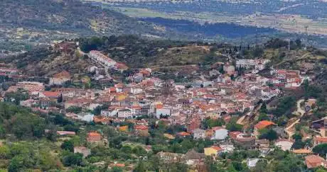 Photo de Oficina de Turismo Sierra de San Vicente