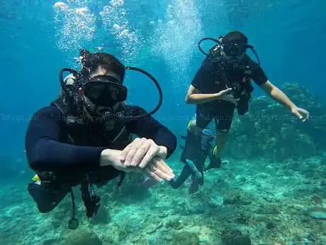Divepad.ch