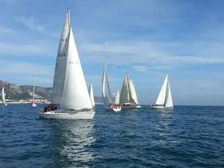 Photo de Nomad Sail
