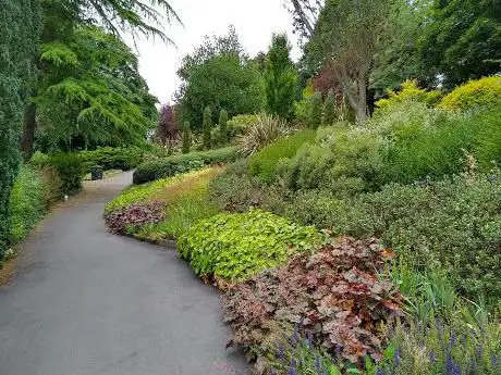 Photo de Bebra Gardens
