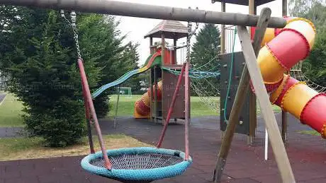 Spielplatz Breiti