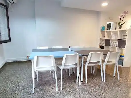 Photo de Mentis - Centre de Psicologia Infanto – Juvenil
