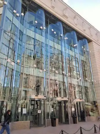 Photo de Conservatoire Maurice Ravel