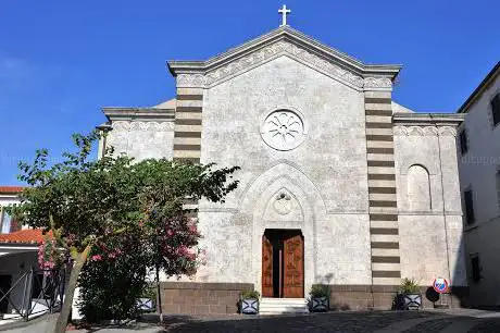 Church of the Immaculate Conception