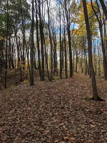 Photo de Stonykill Disc Golf Course