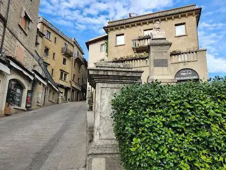 Photo de Museo delle Creature della Notte - Vampiri e Licantropi