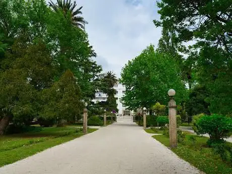 da Toxa Garden