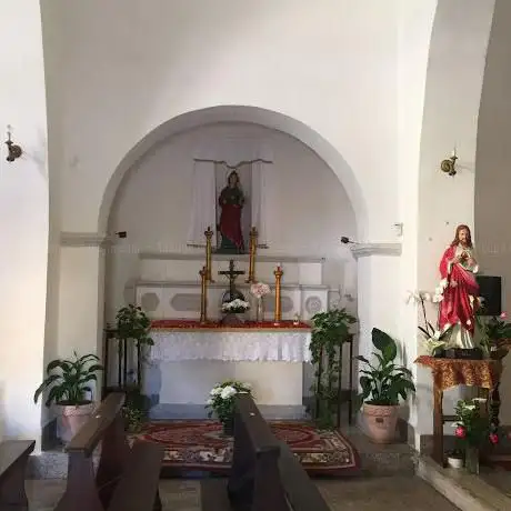 Chiesa di Sant'Anna