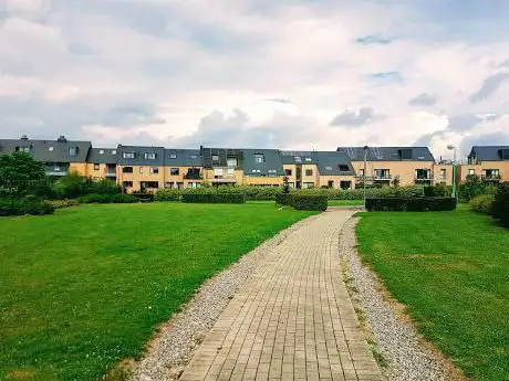 Photo de Parc des Ménétriers