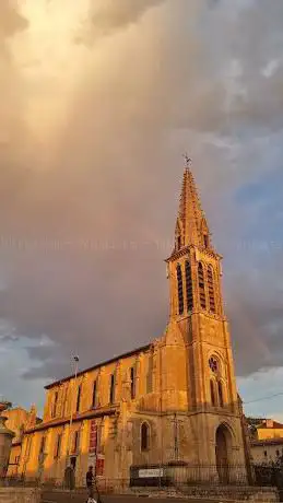 Photo de ESPACE SAINT-MICHEL