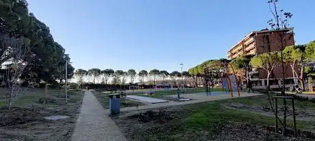 Photo de Parco vittime delle foibe