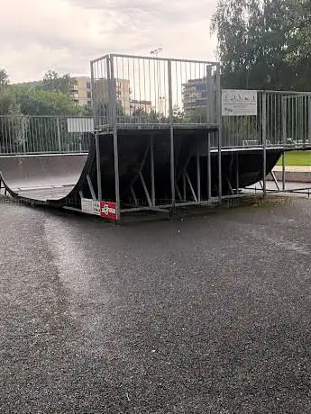 Skatepark de Pré-Picot