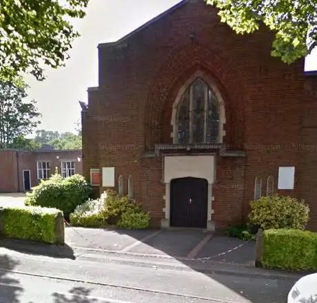 Photo de Dudley Baptist Church