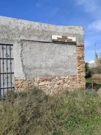 Museo Salvo d'Acquisto - Fondazione Lecca Mulas