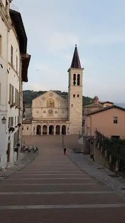 Photo de Associazione Pro Spoleto Antonio Busetti