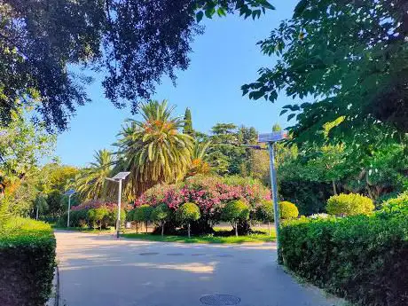 Photo de Parc de Les Aigües