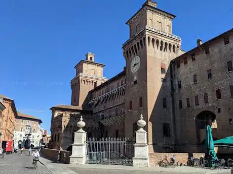 Palazzo Bentivoglio