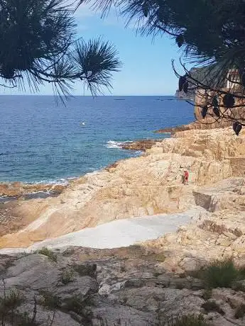 Sea Pool