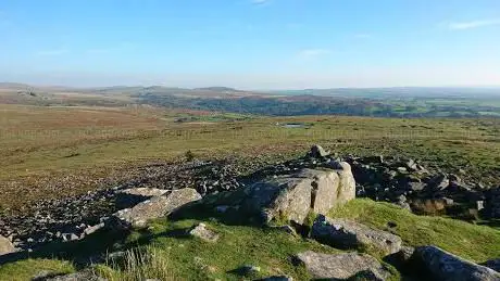 Peek Hill