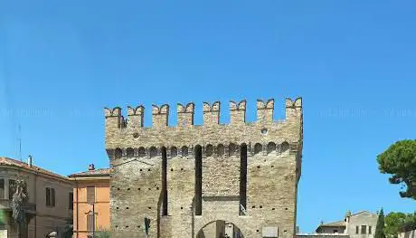 Photo de Porta Maggiore