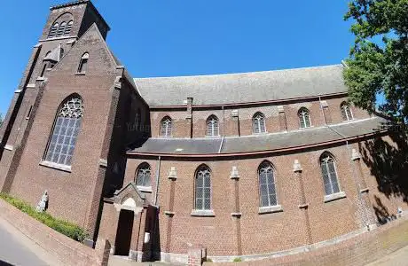 Photo de Sint Vincentius