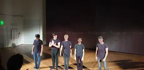 Conservatoire de Musique et de Danse de Melun