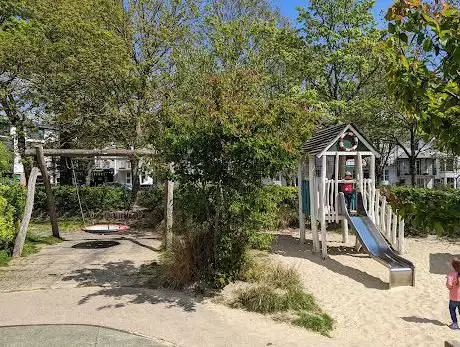 The Level Playground