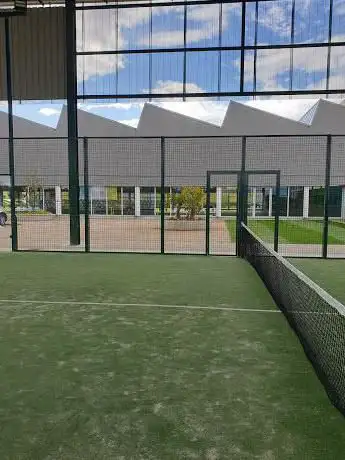 Photo de Pista De Padel De Villacelama