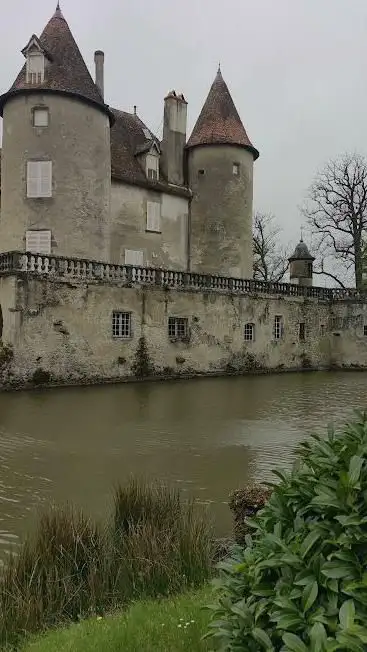 Photo de Chateau de la Barge