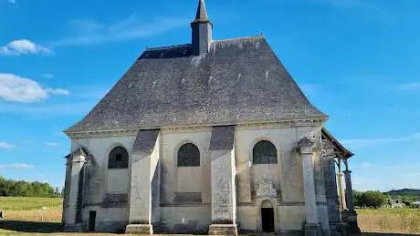 Photo de Chapelle Notre-Dame de Montplacé