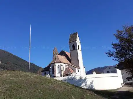 Photo de Pfarrkirche Afing